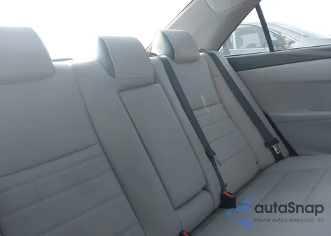 2017 Toyota Camry Se from USA, damaged, VIN 4T1BF1FK8HU279574